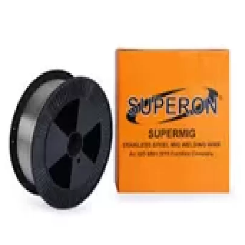 Dây hàn 1.2mm (Inox) SUPER MIG 2209
